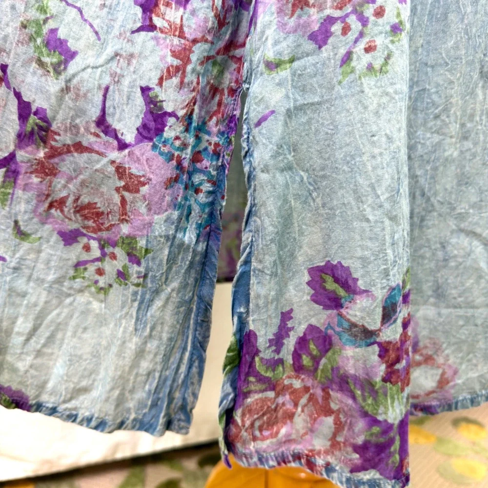 Vintage Goa made 100%